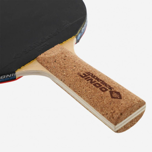 Ракетка для настольного тенниса  Donic Persson 500 - фото №6